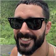 Profesor de italiano nativo imparte clases particulares a alumnos que quieran aprender el idioma